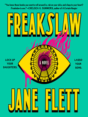 cover image of Freakslaw